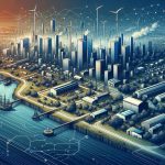 Agrivoltaïsme : quand l’énergie solaire change l’agriculture, une fusion innovante