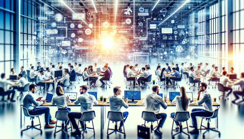 La France est-elle propice au développement des start-up technologiques ? Analyse d'un écosystème en effervescence