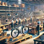 Fabriquer des vélos en France, est-ce encore possible ? Enjeux et perspectives