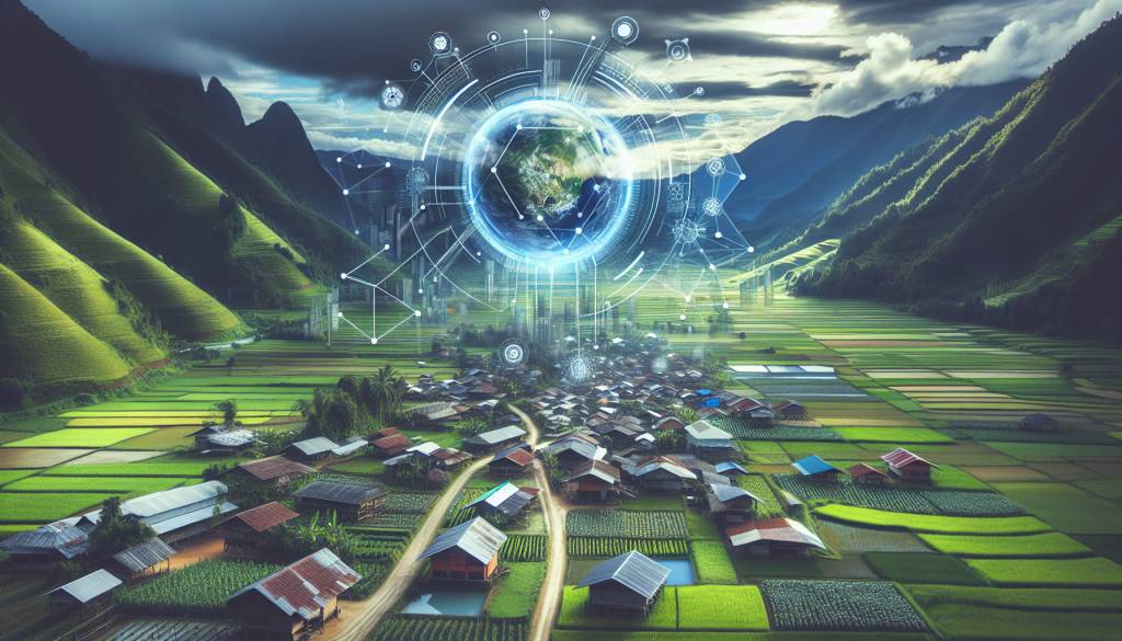 Agriculture - industrie : une filière intégrée reconnue dans le monde entier, un modèle de synergie