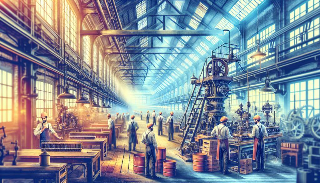 Made in France : la relocalisation est-elle l'avenir de l'industrie française ?