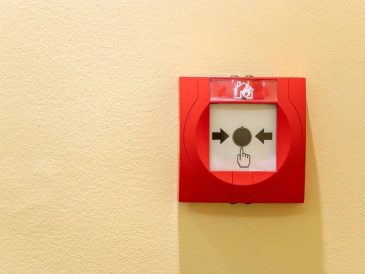 L'importance de la maintenance régulière des systèmes de détection automatique d'incendie