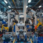La gestion des innovations dans l’industrie manufacturière française : quels défis pour rester compétitif ?