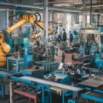 L’évolution de la technologie robotique dans les environnements industriels