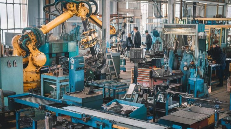 La gestion des innovations dans l'industrie manufacturière française : quels défis pour rester compétitif ?