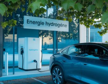 "La révolution de l'hydrogène vert : une opportunité stratégique pour l'industrie française ?"