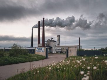 La décarbonation de l’industrie française : cap vers une transition énergétique durable ?