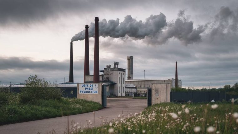 La décarbonation de l’industrie française : cap vers une transition énergétique durable ?