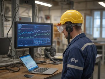 Le rôle croissant des jumeaux numériques dans l’industrie française : vers une production plus prédictive et efficiente ?