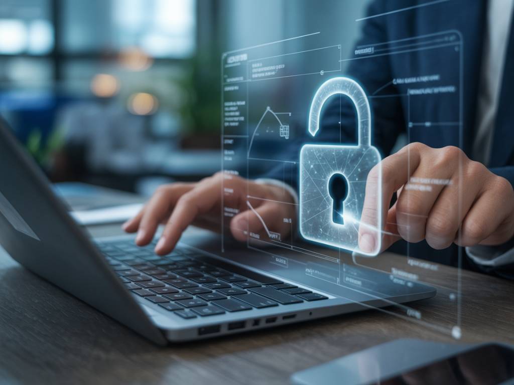 Cyberindustrie : comment la cybersécurité devient un pilier stratégique pour l'industrie française ?