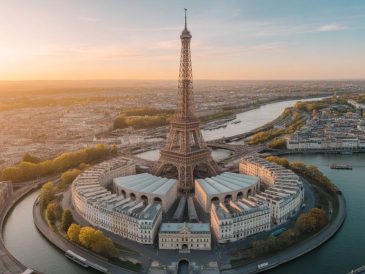 Industrie textile française : vers une renaissance grâce aux technologies durables et à la relocalisation ?