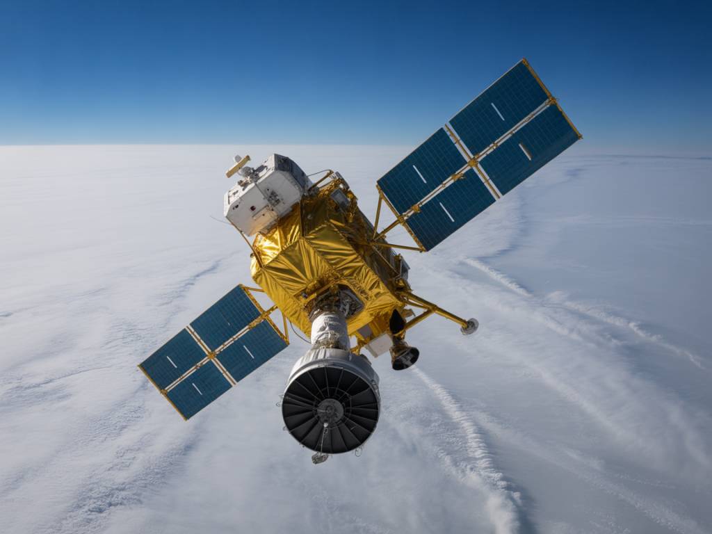 L’industrie spatiale française : vers une nouvelle conquête grâce aux technologies de rupture ?