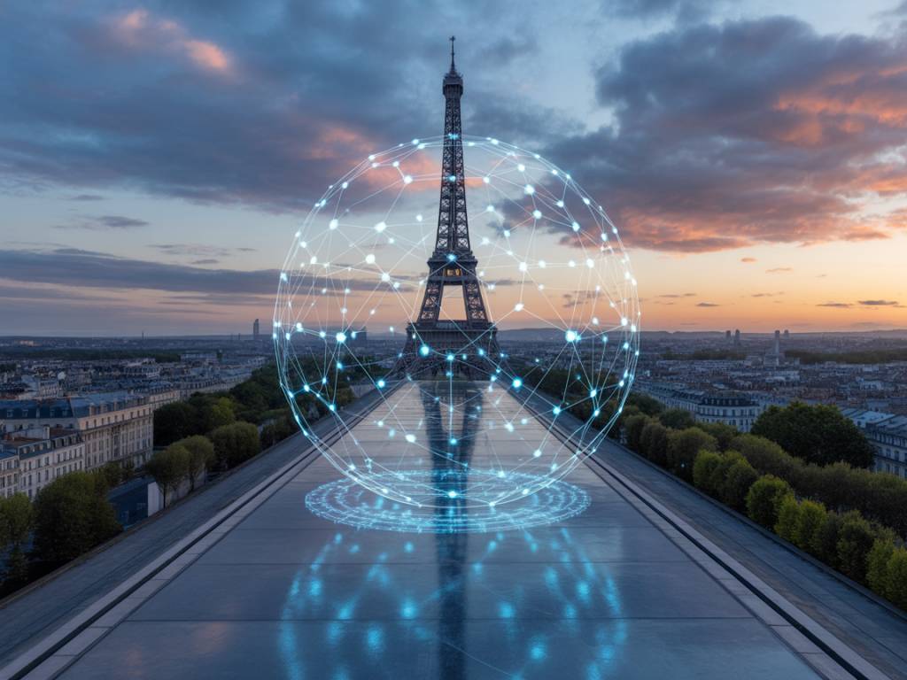 L’industrialisation des technologies quantiques en France : vers une nouvelle révolution industrielle ?