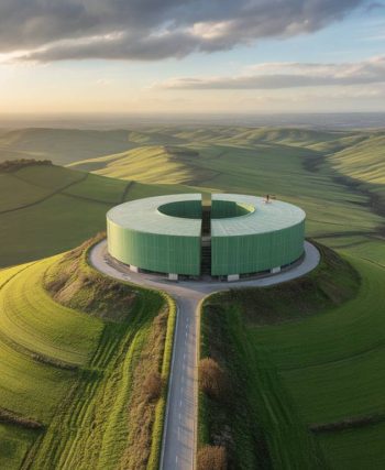 La réindustrialisation verte en France : comment l’économie circulaire transforme les modèles industriels traditionnels