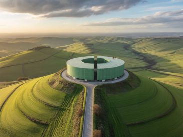 La réindustrialisation verte en France : comment l’économie circulaire transforme les modèles industriels traditionnels