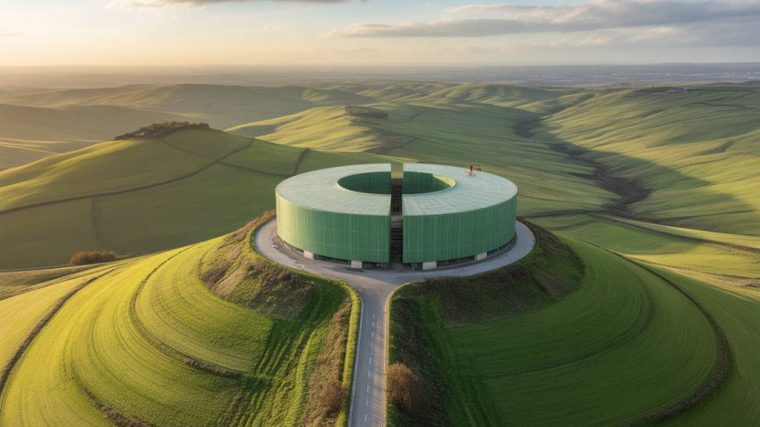 La réindustrialisation verte en France : comment l’économie circulaire transforme les modèles industriels traditionnels