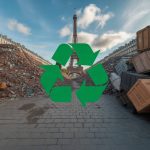 La réindustrialisation verte en France : comment l’économie circulaire transforme les modèles industriels traditionnels