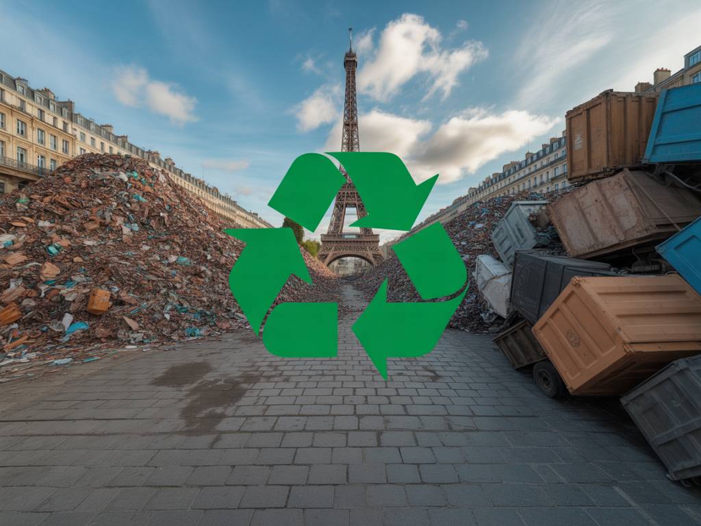 L’essor du recyclage des métaux stratégiques en France : un levier clé pour la souveraineté industrielle et la transition écologique