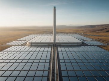 Gigafactories en France : vers une nouvelle ère industrielle pour les batteries et la mobilité électrique ?