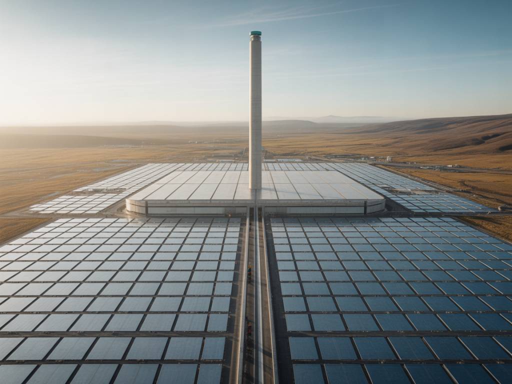 Gigafactories en France : vers une nouvelle ère industrielle pour les batteries et la mobilité électrique ?