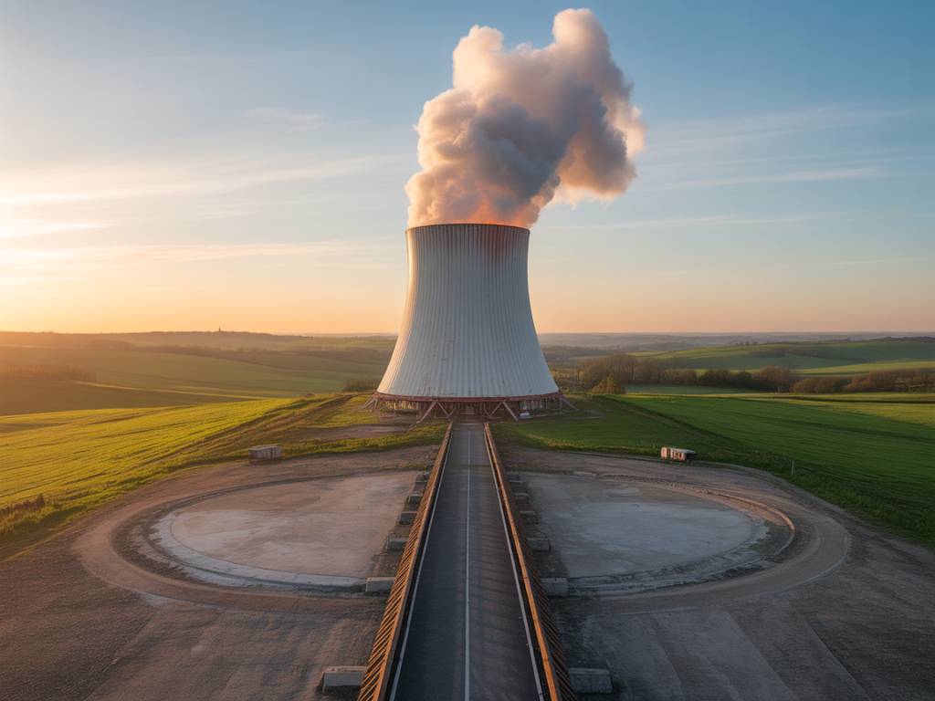 L’essor de l’industrie des pompes à chaleur en France : une opportunité stratégique pour la transition énergétique et la souveraineté industrielle ?