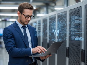 L’essor de l’edge computing dans l’industrie française : un levier stratégique pour la souveraineté numérique et la performance des usines ?
