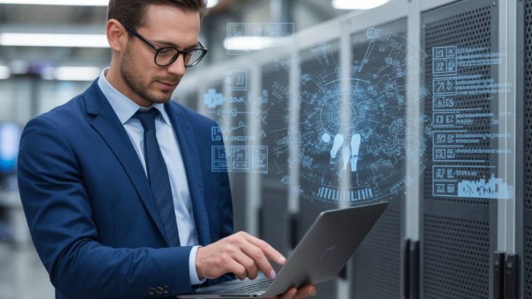 L’essor de l’edge computing dans l’industrie française : un levier stratégique pour la souveraineté numérique et la performance des usines ?