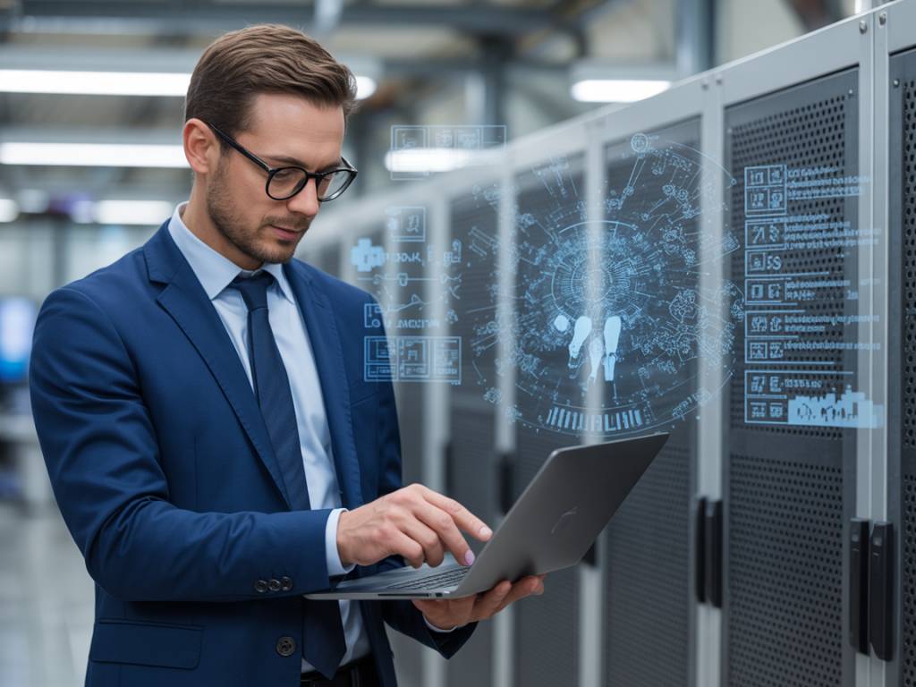 L’essor de l’edge computing dans l’industrie française : un levier stratégique pour la souveraineté numérique et la performance des usines ?